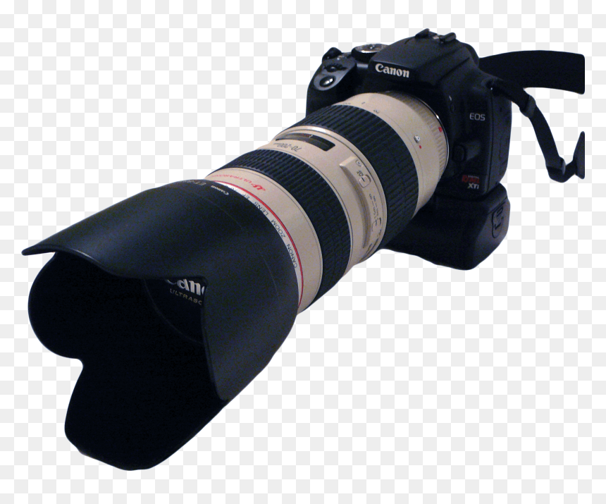 Nrbelex 400d - Camera Lens, HD Png Download - serena williams png