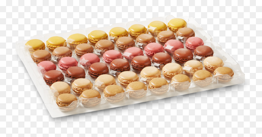 Macaroon, HD Png Download - macarons png