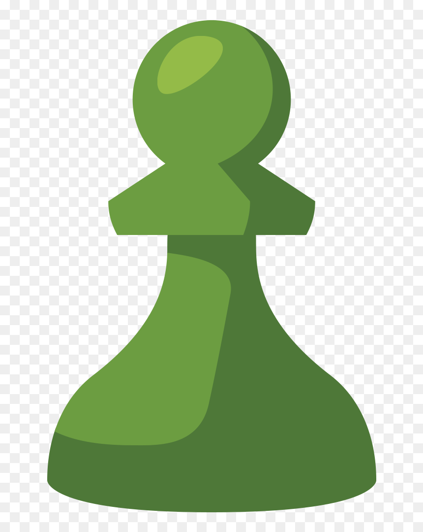 Chess Logo, HD Png Download - chess pawn png