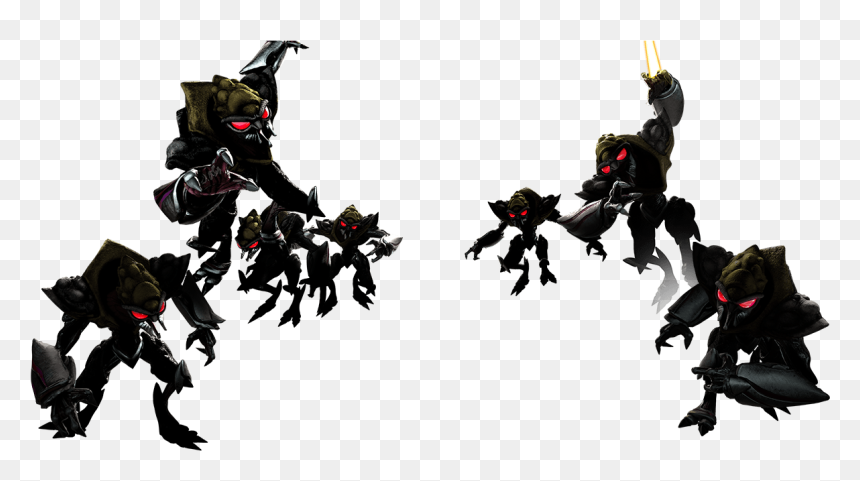 2 - Action Figure, HD Png Download - metroid prime png
