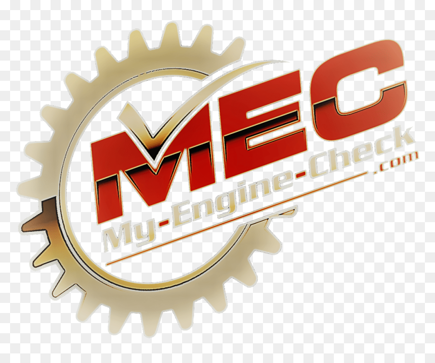 My Engine Check - Label, HD Png Download - check engine png