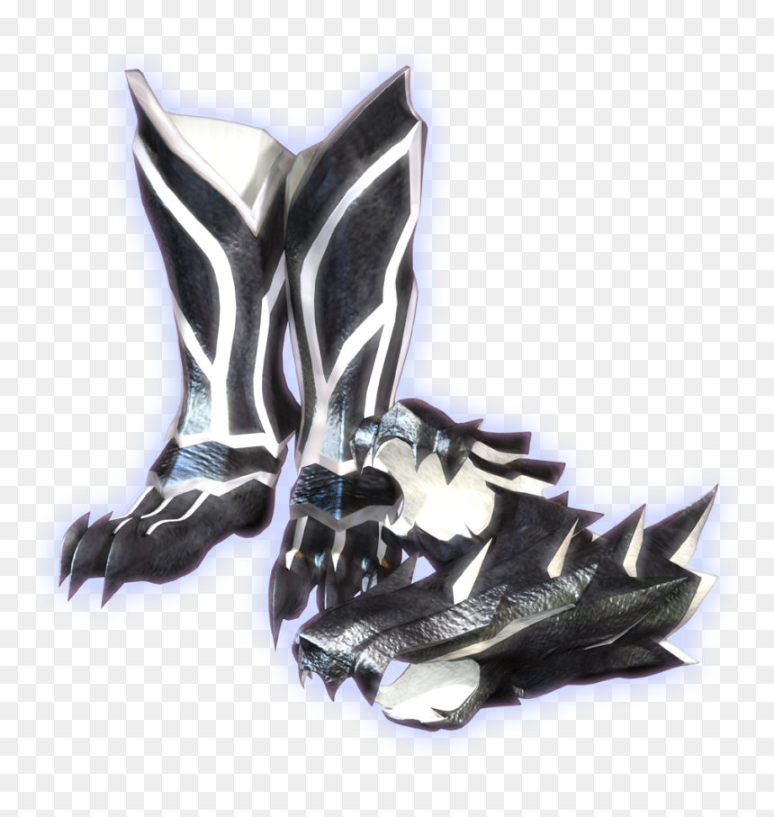 Devil May Cry Beowulf Weapon, HD Png Download - dante dmc png