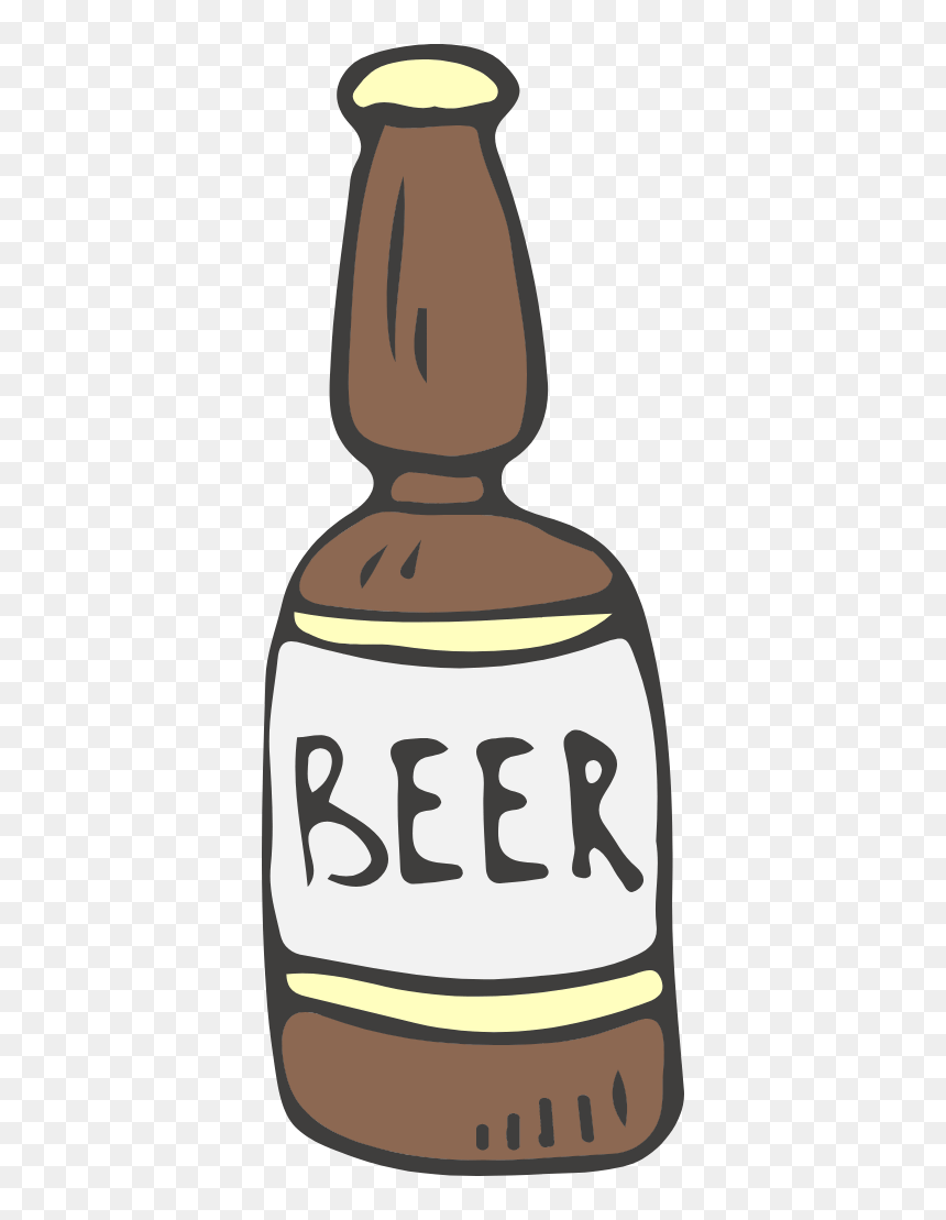 Clip Art, HD Png Download - baby bottle clipart png