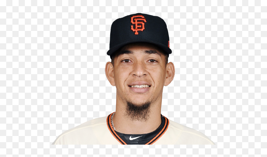Giants, HD Png Download - buster posey png