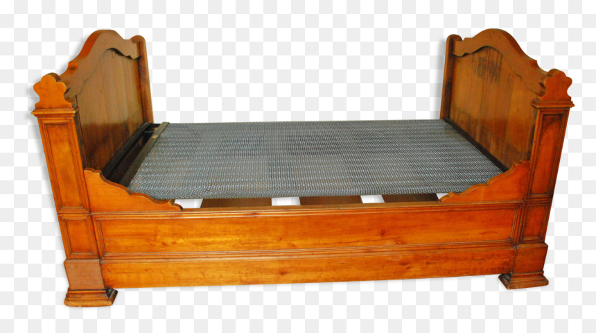 Old Boat Png , Png Download - Bed Frame, Transparent Png - old boat png
