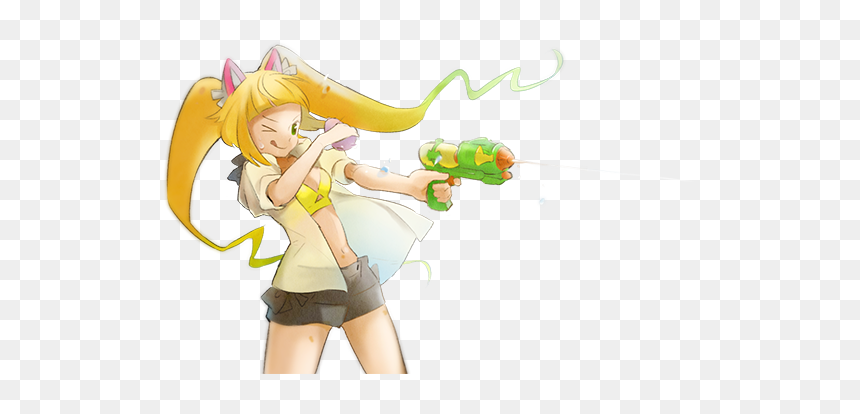 Cartoon, HD Png Download - summer png tumblr