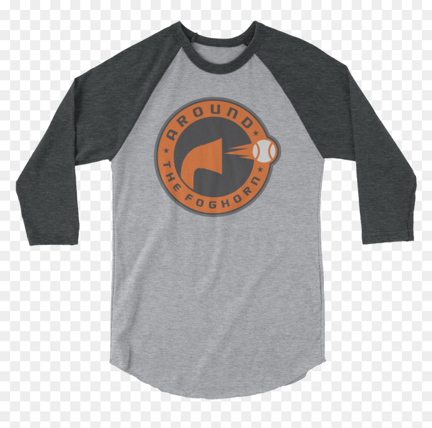 Raglan Sleeve, HD Png Download - buster posey png