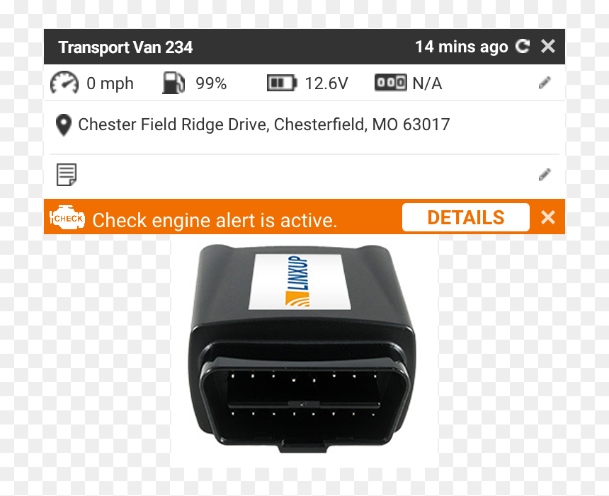 Mobile Apps - Cable, HD Png Download - check engine png
