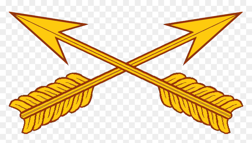 Special Forces Branch Insignia, HD Png Download - fasces png