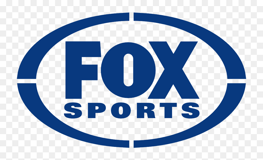 Blue Movies In Png - Fox Sports, Transparent Png - nbc sports logo png