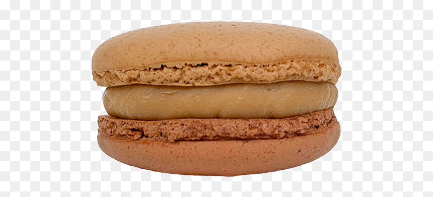 Coffee Macaron Png, Transparent Png - macarons png