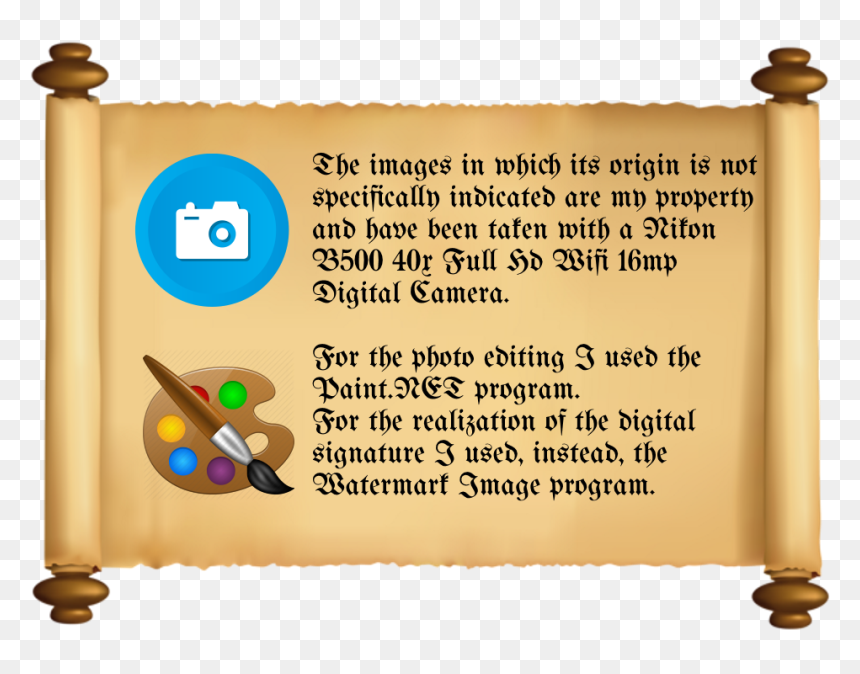 Diplomas Para El Dia, HD Png Download - papyrus face png