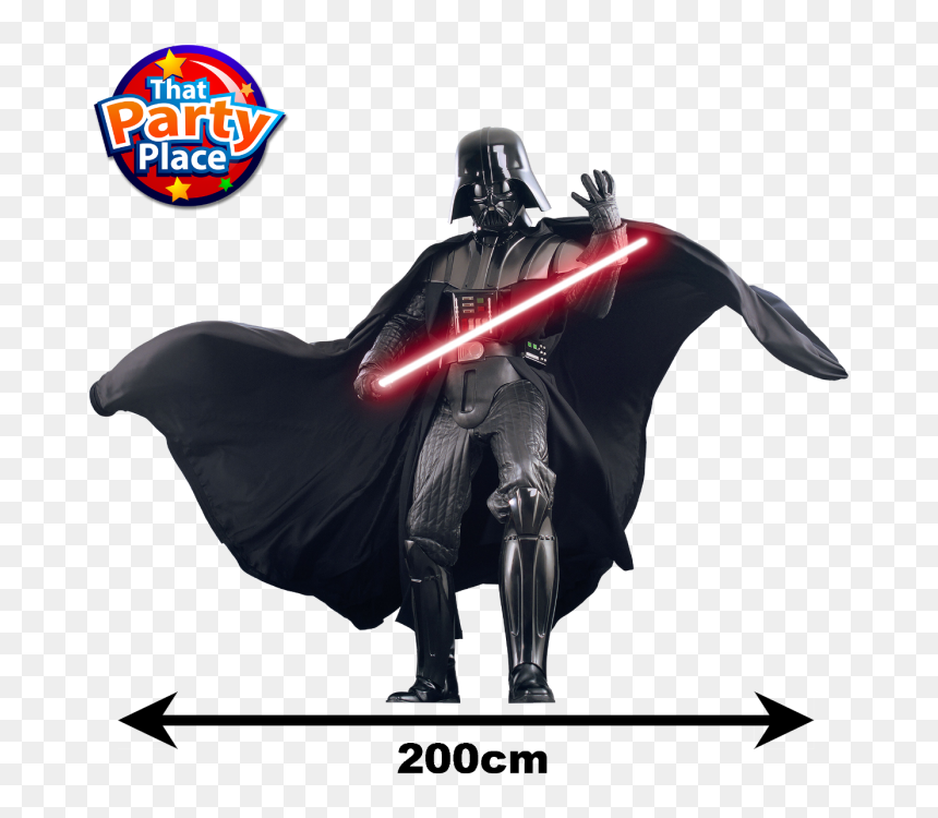 Darth Vader Png, Transparent Png - darth vader face png