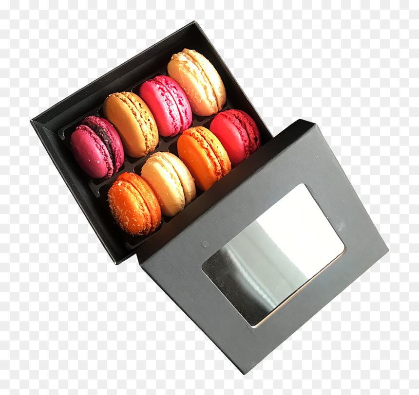 Macaroon, HD Png Download - macarons png