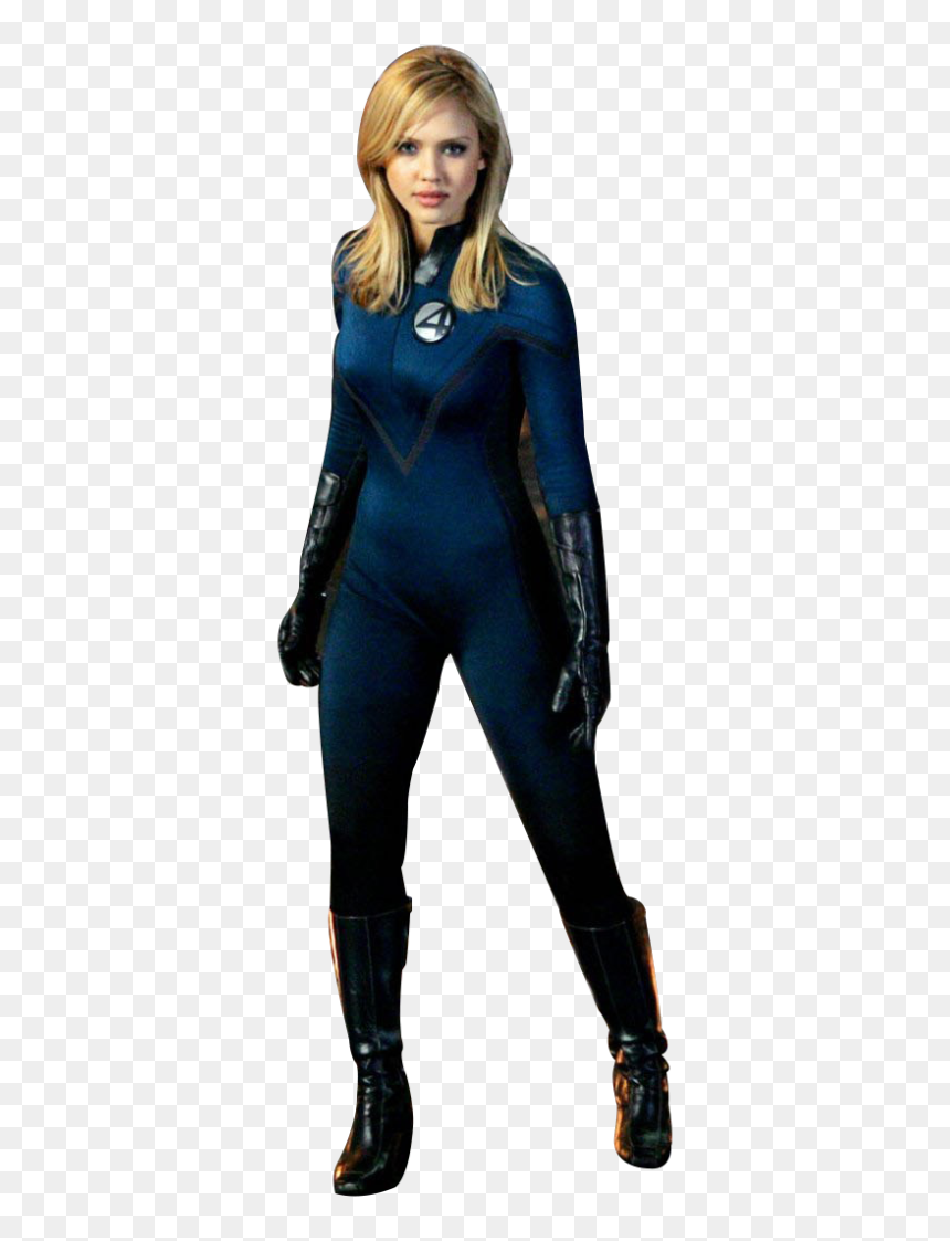 Invisible Woman Transparent, HD Png Download - wonder woman tiara png