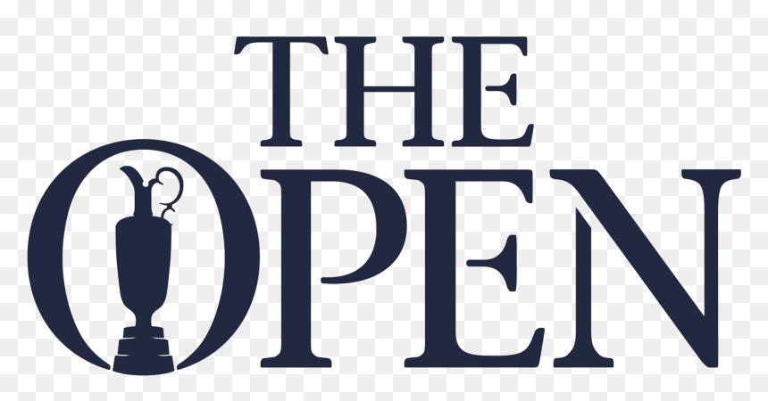 Open Championship 2019 Logo, HD Png Download - nbc sports logo png