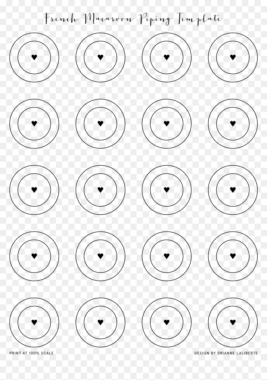 Roze Wolk, HD Png Download - macarons png