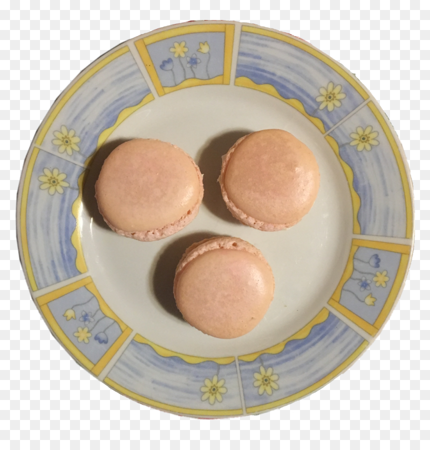 Transparent Macaron Clipart, HD Png Download - macarons png