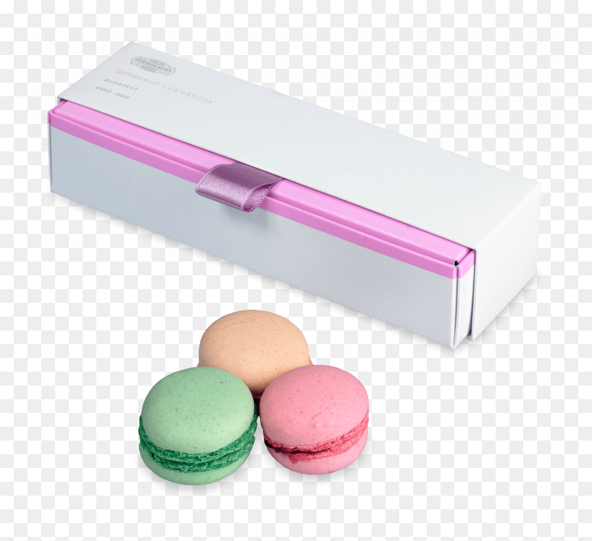 Macaroon, HD Png Download - macarons png