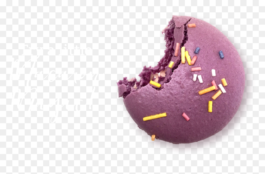Chocolate Cake, HD Png Download - macarons png