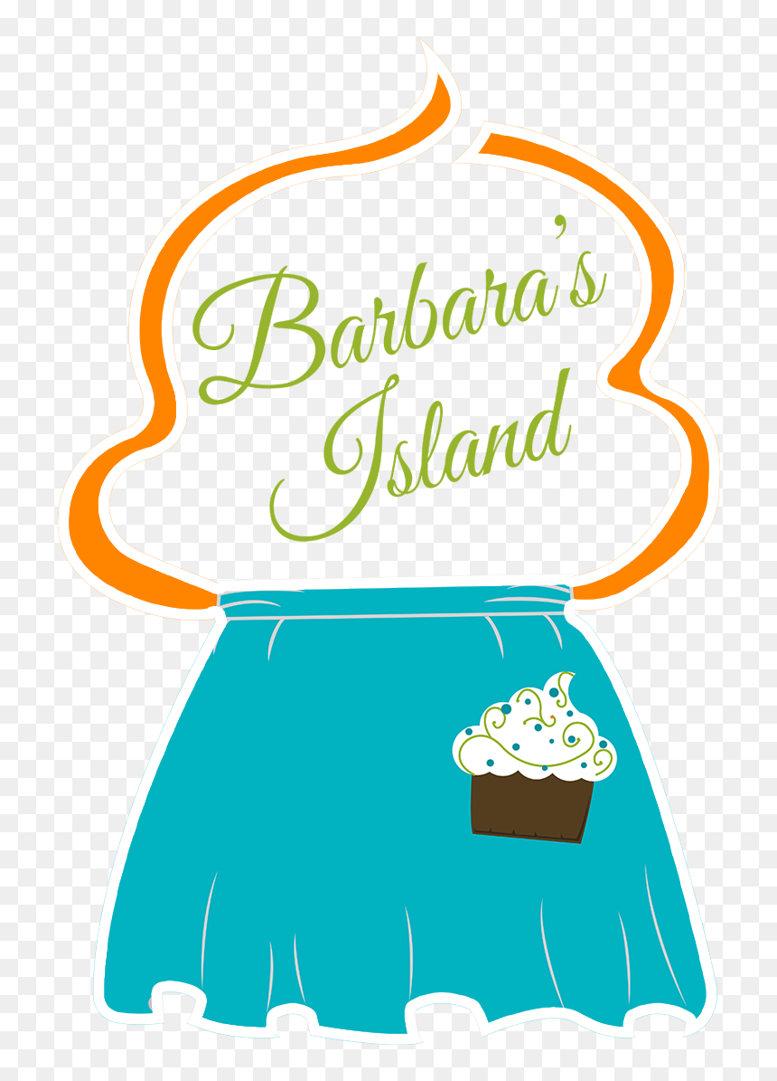 Barbara"s Island Cupcakes, HD Png Download - macarons png
