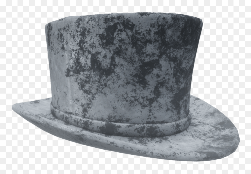 Cowboy Hat, HD Png Download - monopoly pieces png