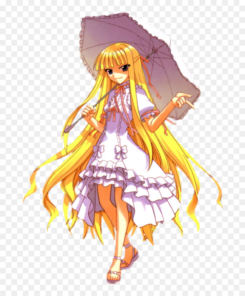 Cure Sunny, HD Png Download - meliodas png