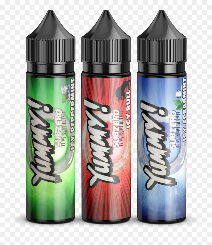 Electronic Cigarette, HD Png Download - subzero png