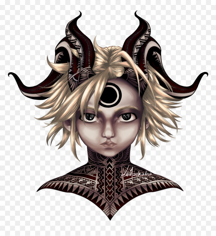 Illustration, HD Png Download - meliodas png