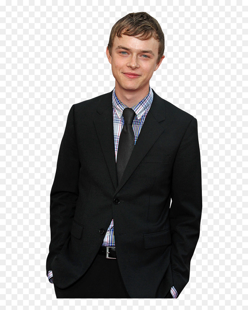 Dane Dehaan, HD Png Download - shia labeouf face png