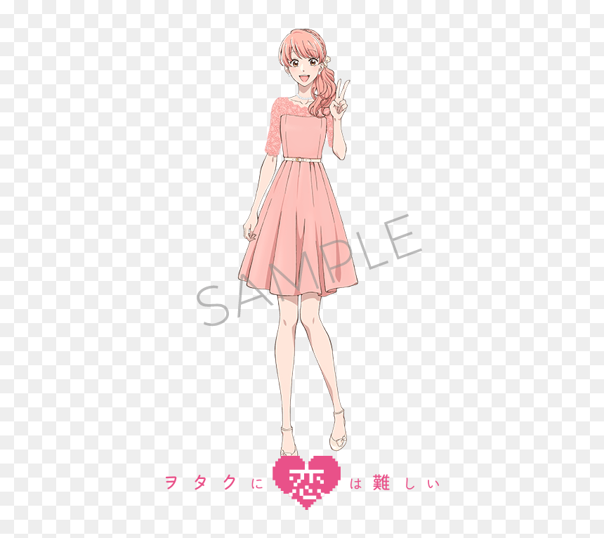 Narumi Momose, HD Png Download - meliodas png