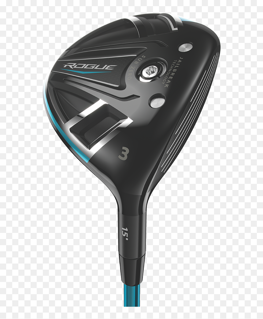 Rogue Sub Zero 3 Wood, HD Png Download - subzero png