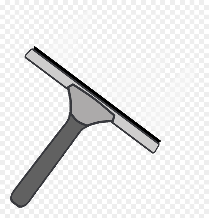 Clip Art, HD Png Download - squeegee png