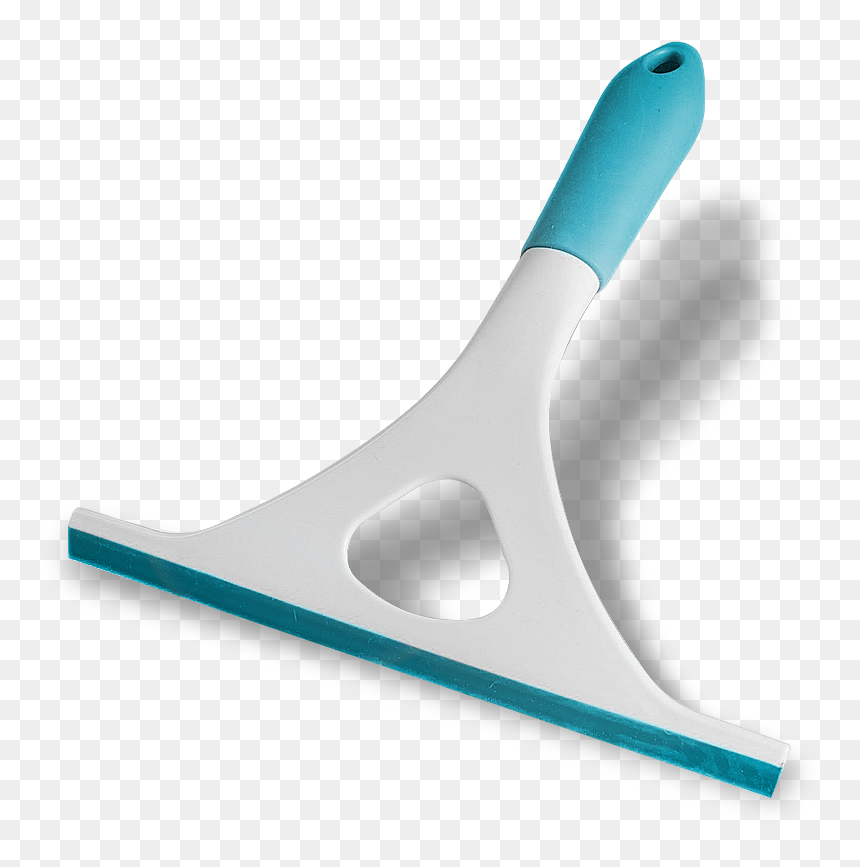 Clothes Hanger, HD Png Download - squeegee png