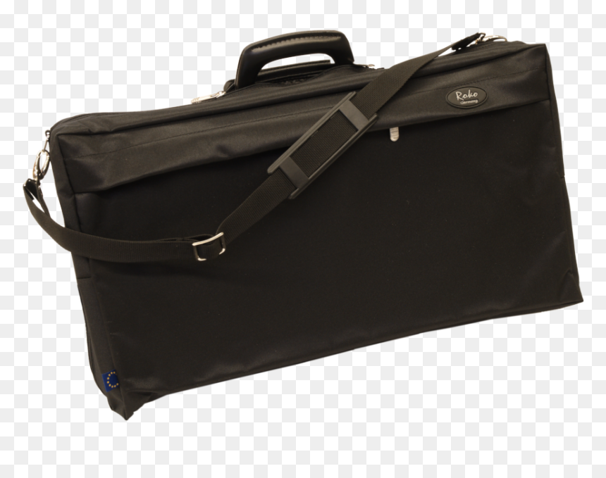 Briefcase, HD Png Download - bassoon png