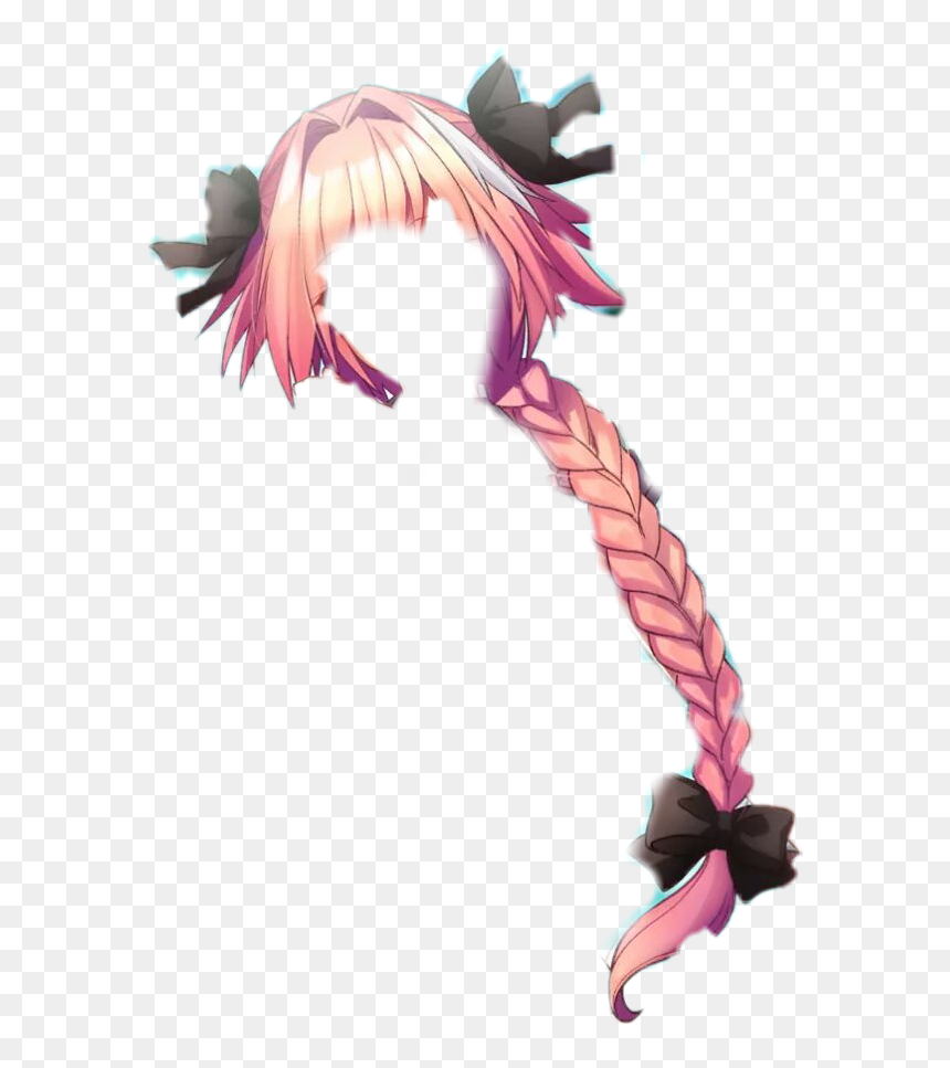 Cartoon, HD Png Download - astolfo png