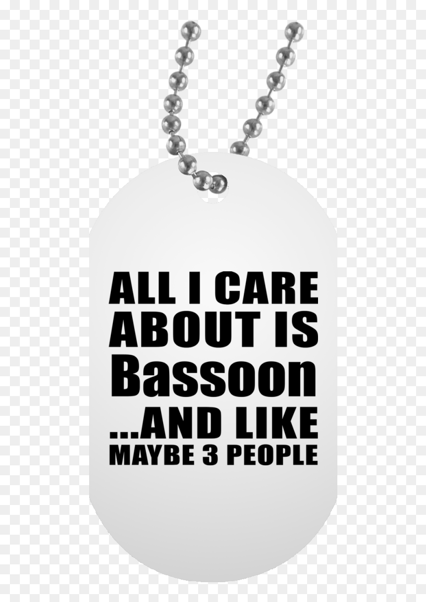 Locket, HD Png Download - bassoon png