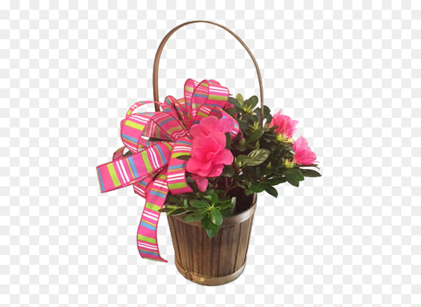 Artificial Flower, HD Png Download - rhododendron png