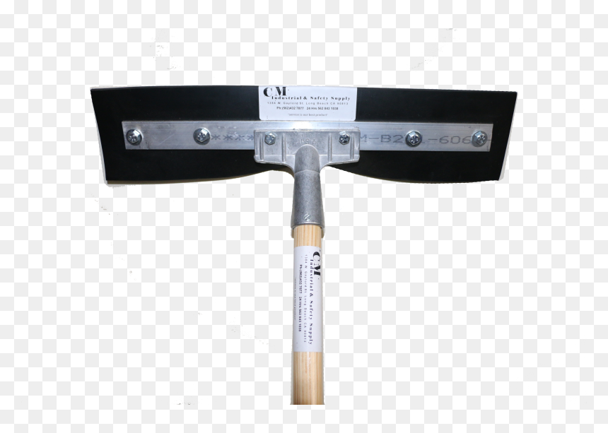 Stonemason's Hammer, HD Png Download - squeegee png