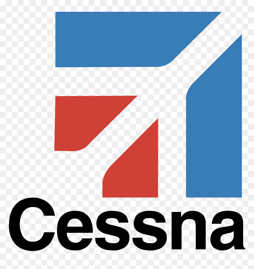 Cessna, HD Png Download - cessna logo png