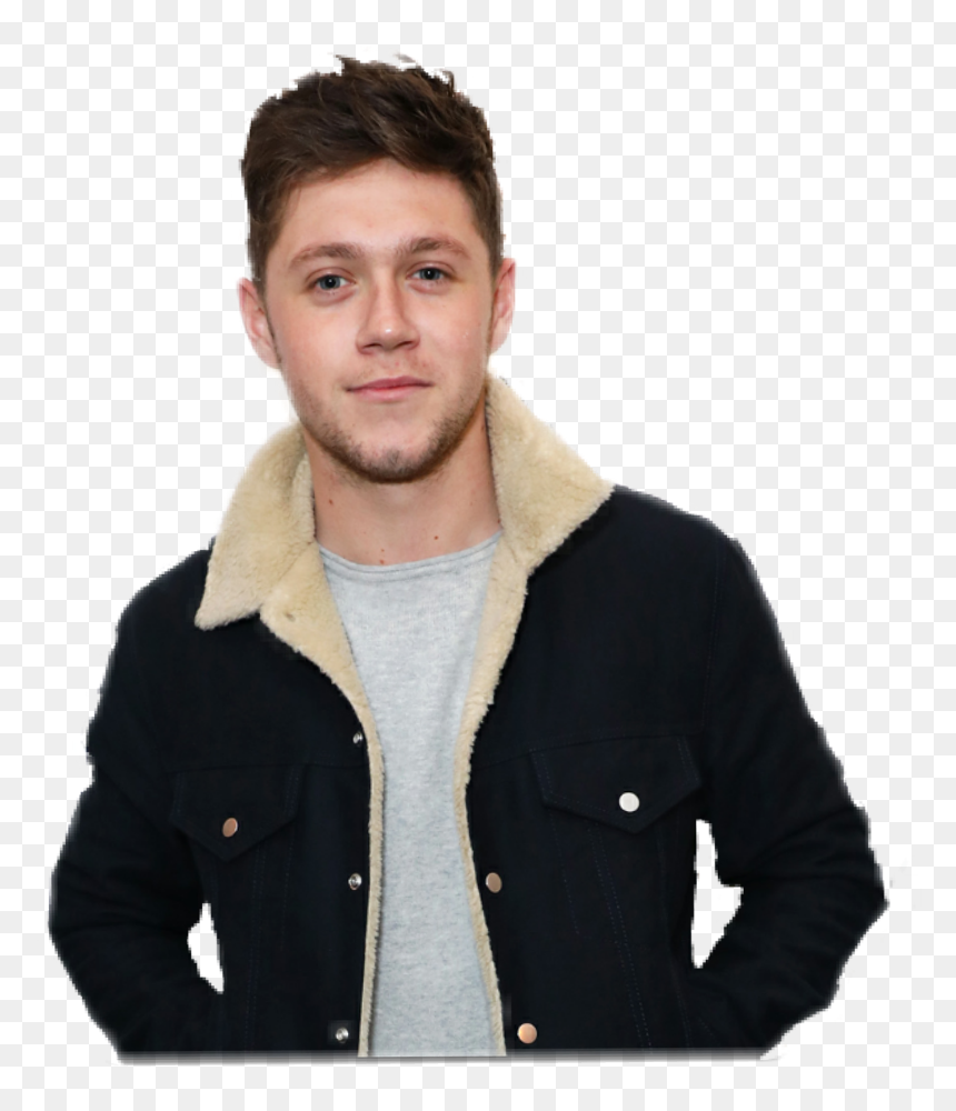 Niall Horan Brown Hair, HD Png Download - liam payne png