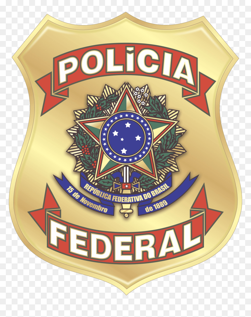 Policia Federal, HD Png Download - policia png