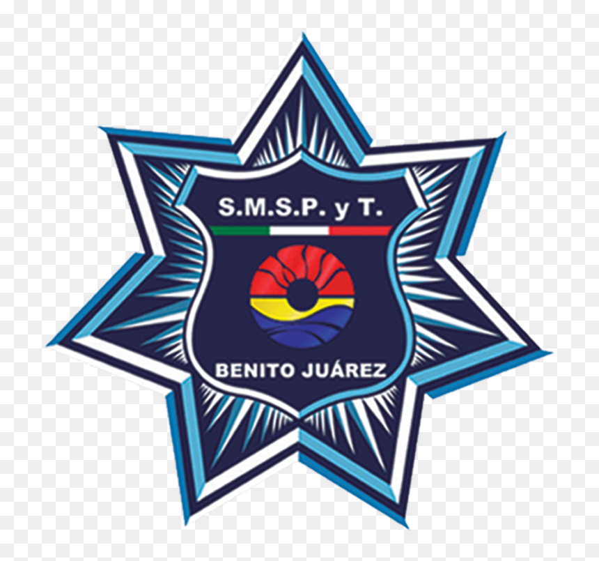 Policia Federal Nuevo Leon, HD Png Download - policia png
