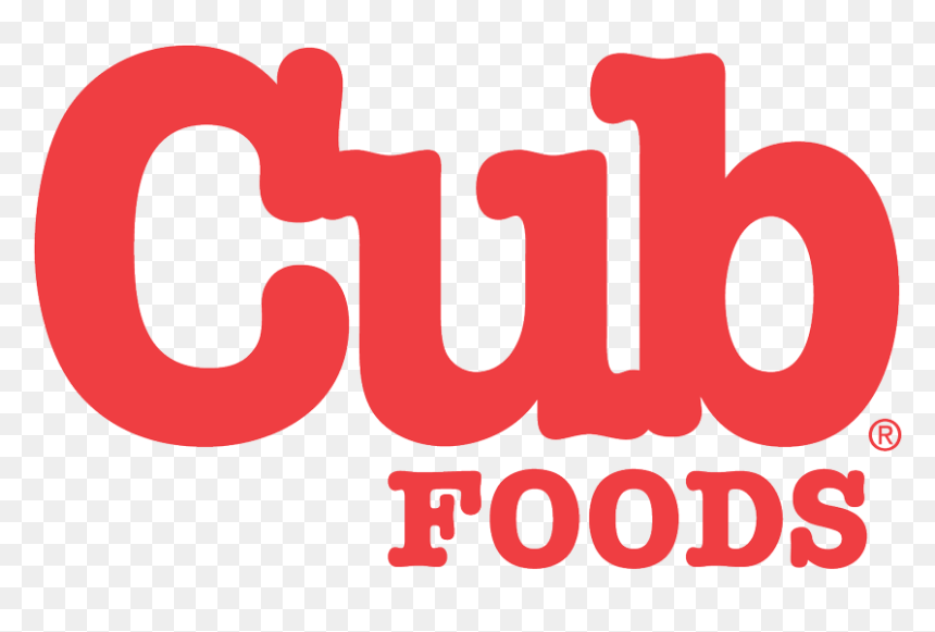 Cub Foods Logo, HD Png Download - food logo png
