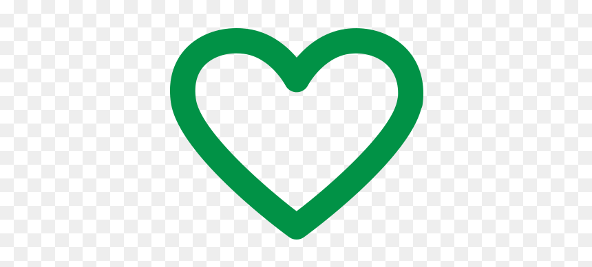 Heart, HD Png Download - rhododendron png