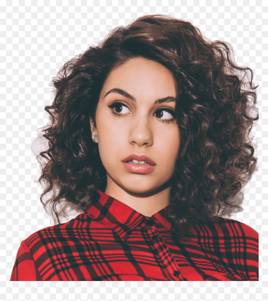 Alessia Cara Tour 19, HD Png Download - alessia cara png