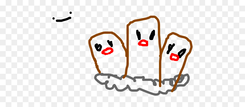 Clip Art, HD Png Download - dugtrio png