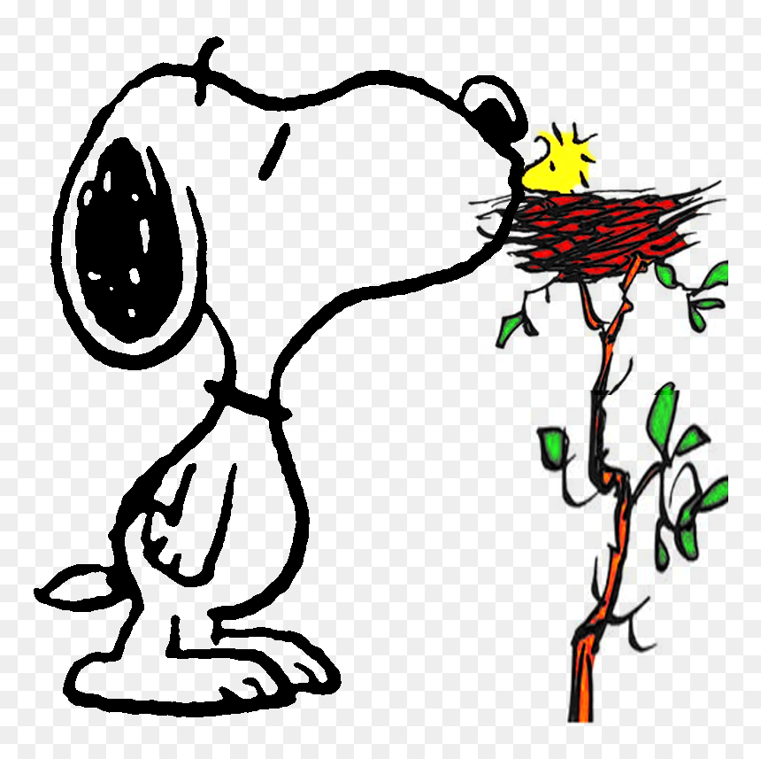 Iphone Xr Phone Case Snoopy, HD Png Download - woodstock png