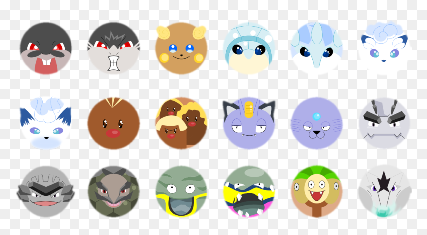 Clip Art, HD Png Download - dugtrio png