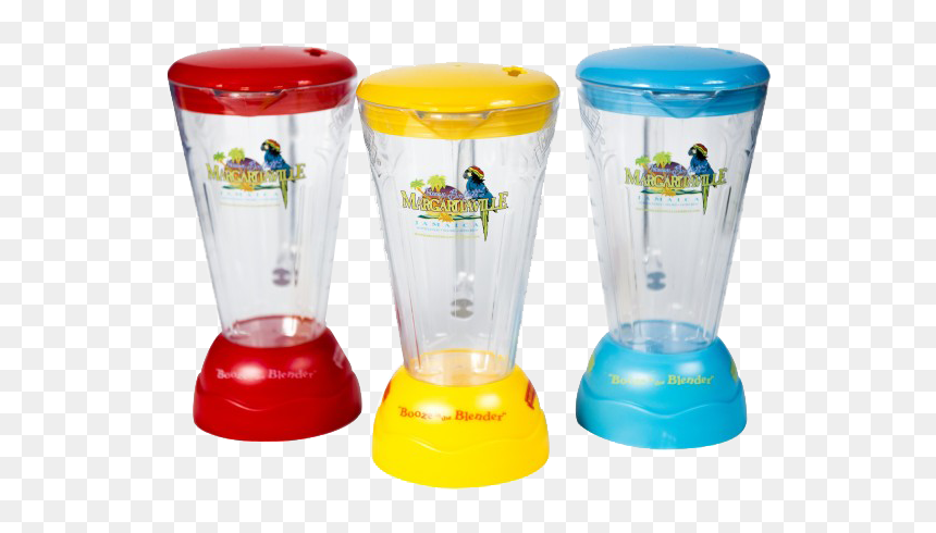 Blender, HD Png Download - margaritaville logo png